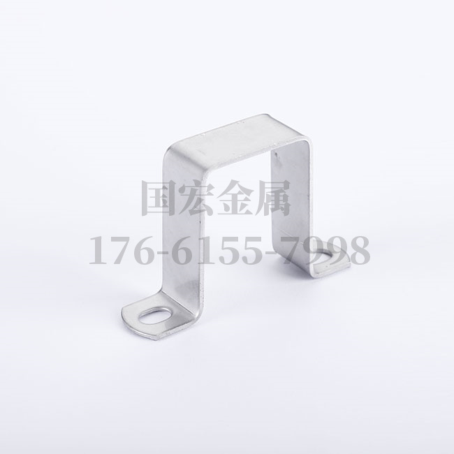304不锈钢抱箍